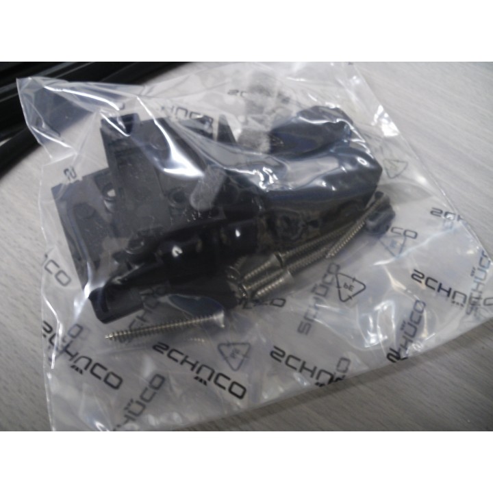 Schüco 227144 Dicheineit 1flügl. Set