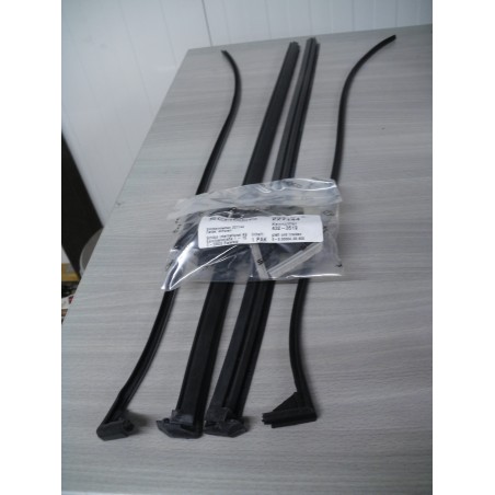 Schüco 227144 Dicheineit 1flügl. Set
