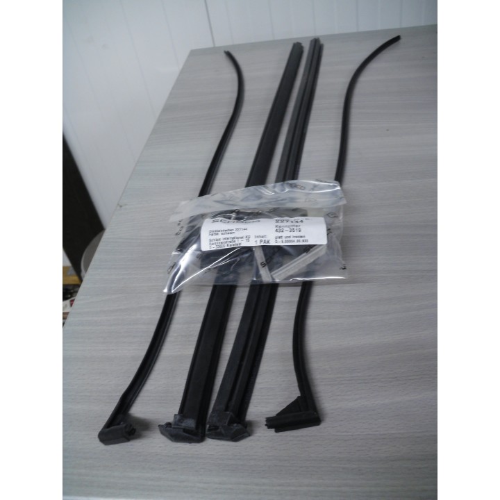 Schüco 227144 Dicheineit 1flügl. Set