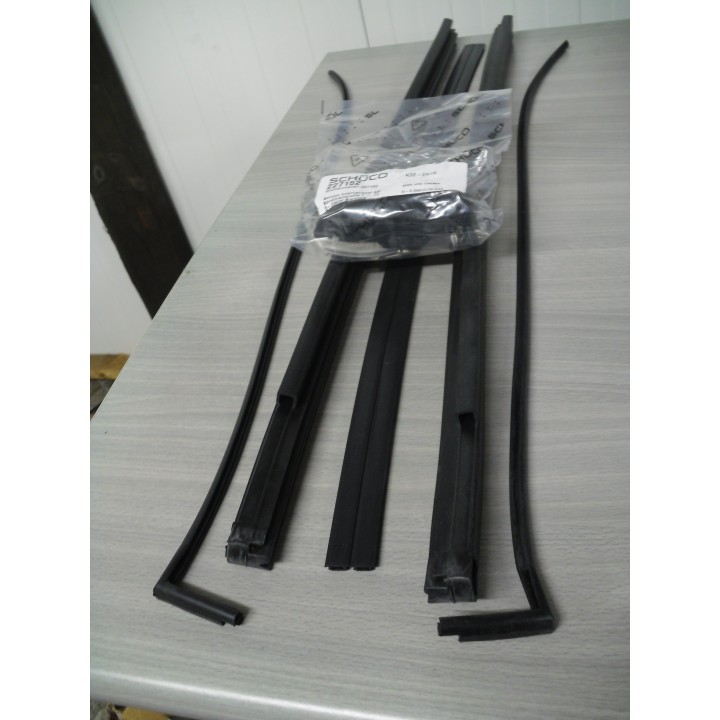 Schüco 227152 Dichteinheit Set B-Ware