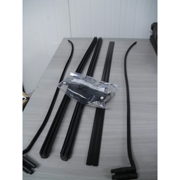 Schüco 227553 Dichteinheit 1flügl. Set