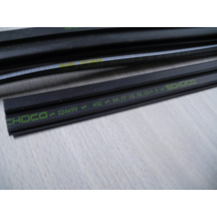 Schüco 227553 Dichteinheit 1flügl. Set