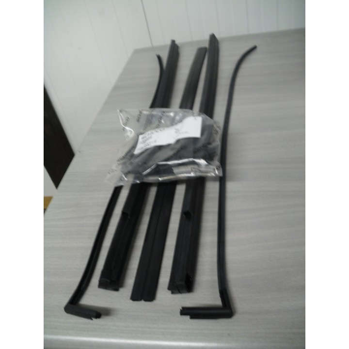 Schüco 238664 Dichteinheit 1flügl. Set