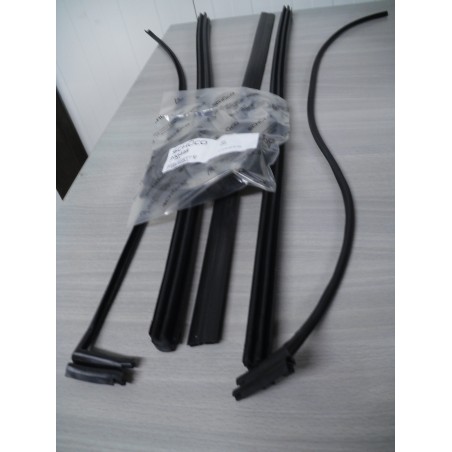 Schüco 238498 Dichteinheit 1flügl. Set