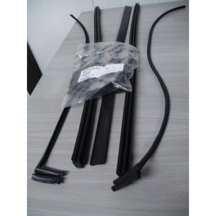Schüco 238498 Dichteinheit 1flügl. Set