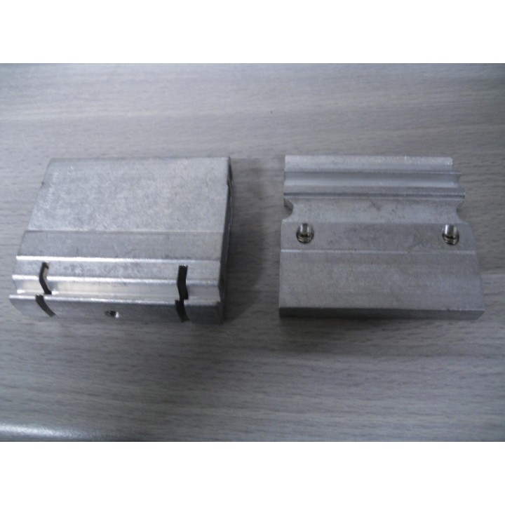 Schüco T-Verbinder 235075