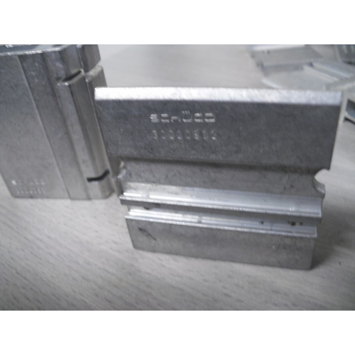 Schüco T-Verbinder 235075