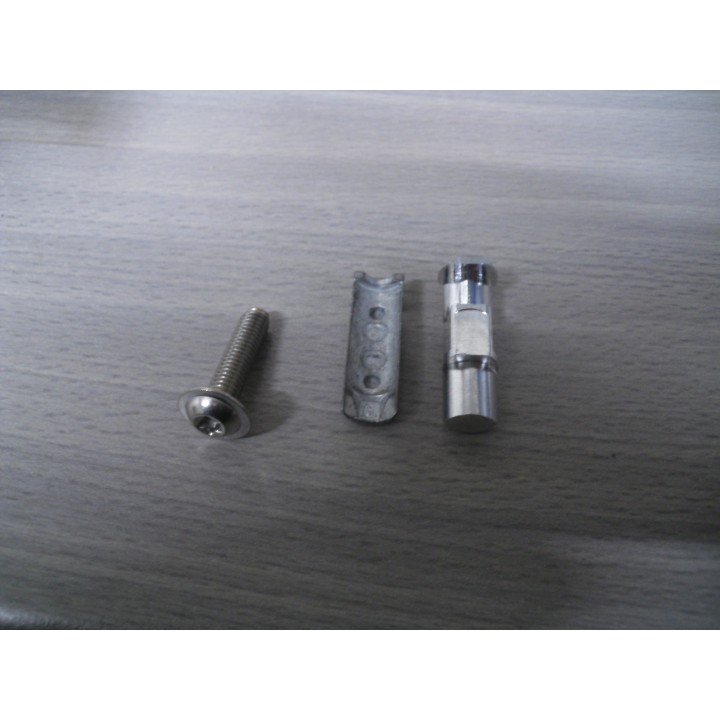 Schüco 239613 Klemmanker 1 Stück