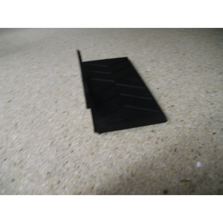 Schüco 288085 Klotzbrücke   8 Stück