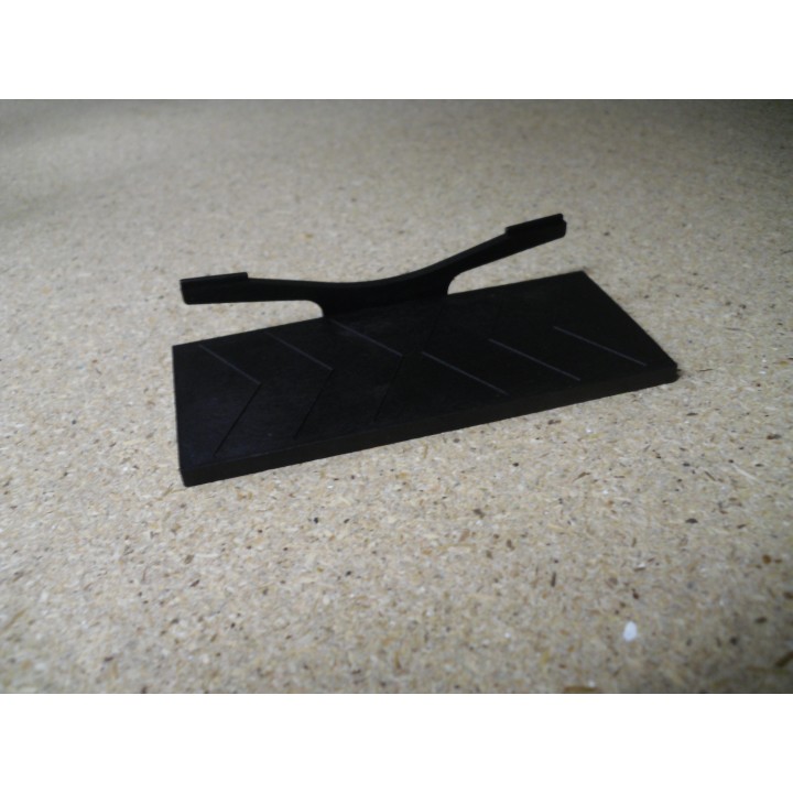 Schüco 288085 Klotzbrücke   8 Stück