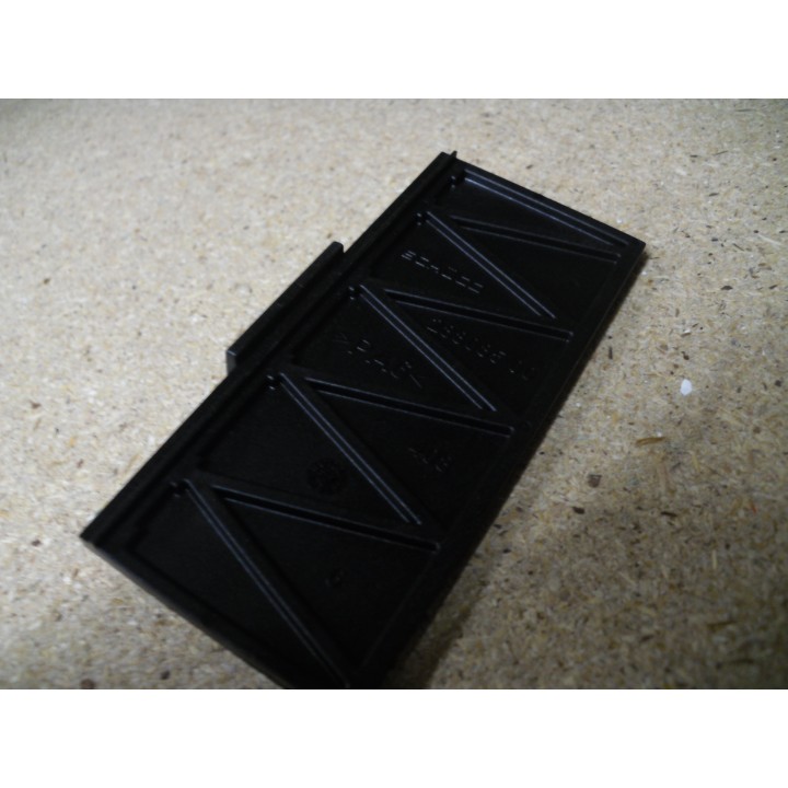 Schüco 288085 Klotzbrücke   8 Stück