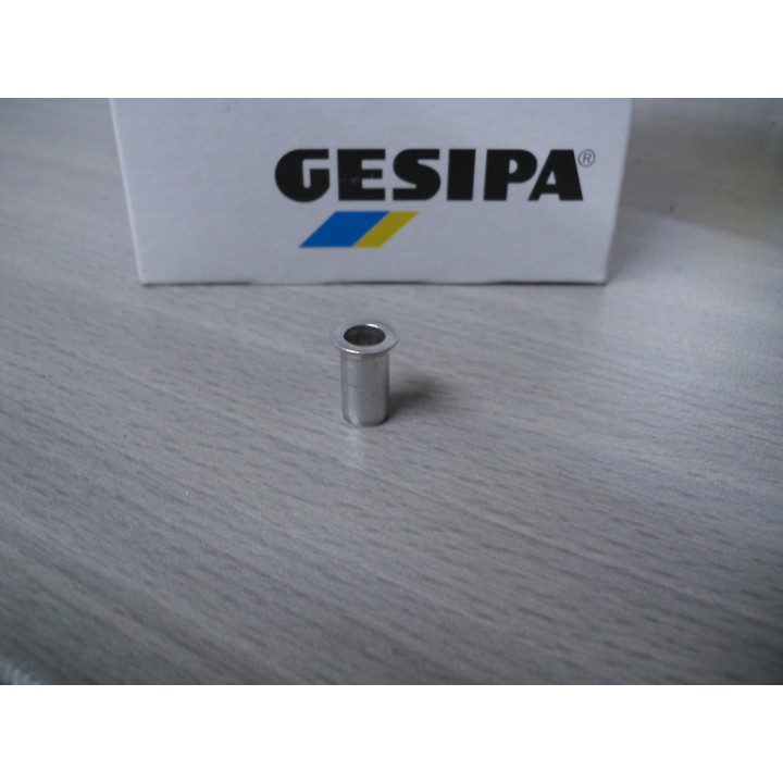 Gesipa 1455348 10 X Blindnietmutter M5X7X13,5 Senkkopf