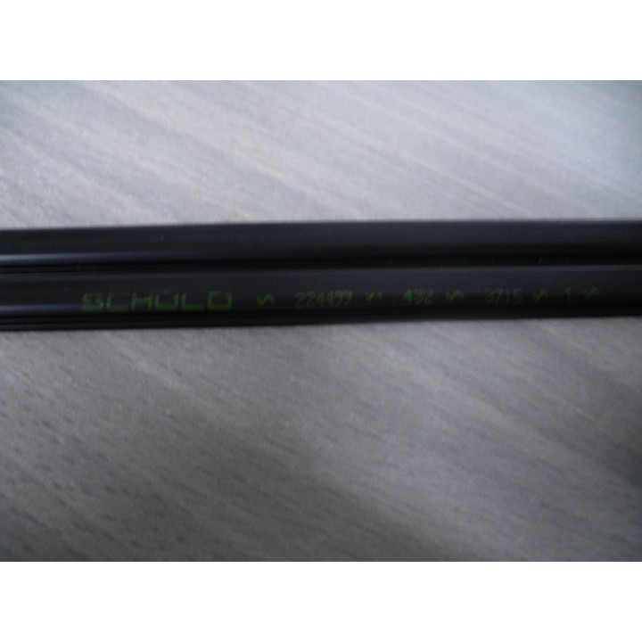 Schüco Dichtung 224499 2 X 670mm
