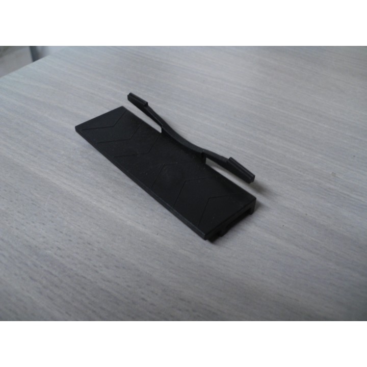 Schüco 218311 Klotzbrücke  35 Stück