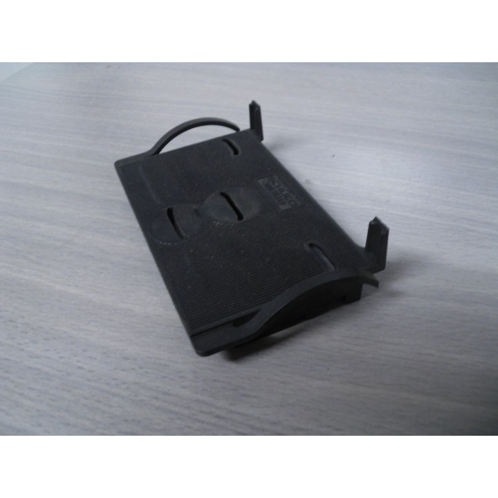 Schüco 265792 Klotzbrücke 10 Stück