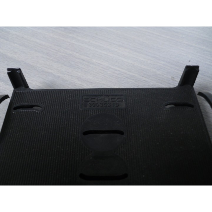 Schüco 265792 Klotzbrücke 10 Stück