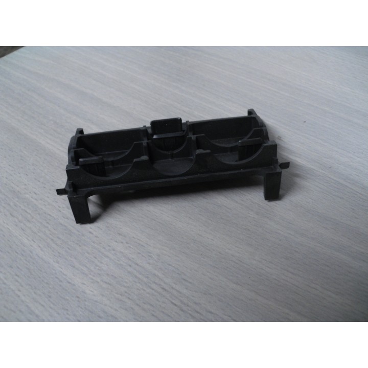 Schüco 265792 Klotzbrücke 10 Stück