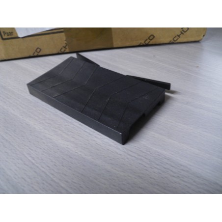 Schüco 288132 Klotzbrücke 10 Stück