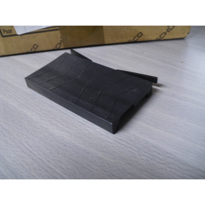 Schüco 288132 Klotzbrücke 10 Stück