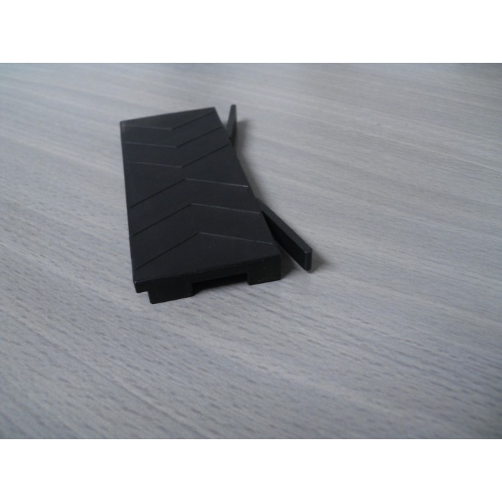 Schüco 288167 Klotzbrücke 10 Stück