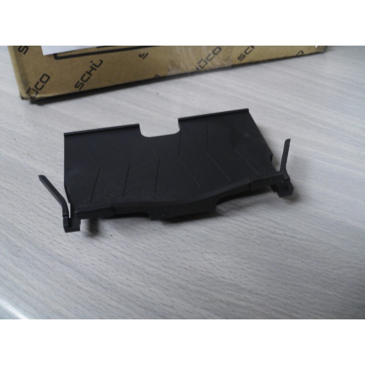 Schüco 288594 Klotzbrücke 10 Stück