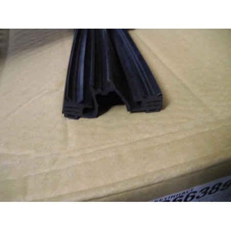 Gutmann 750240 Riegeldichtung 1 Meter
