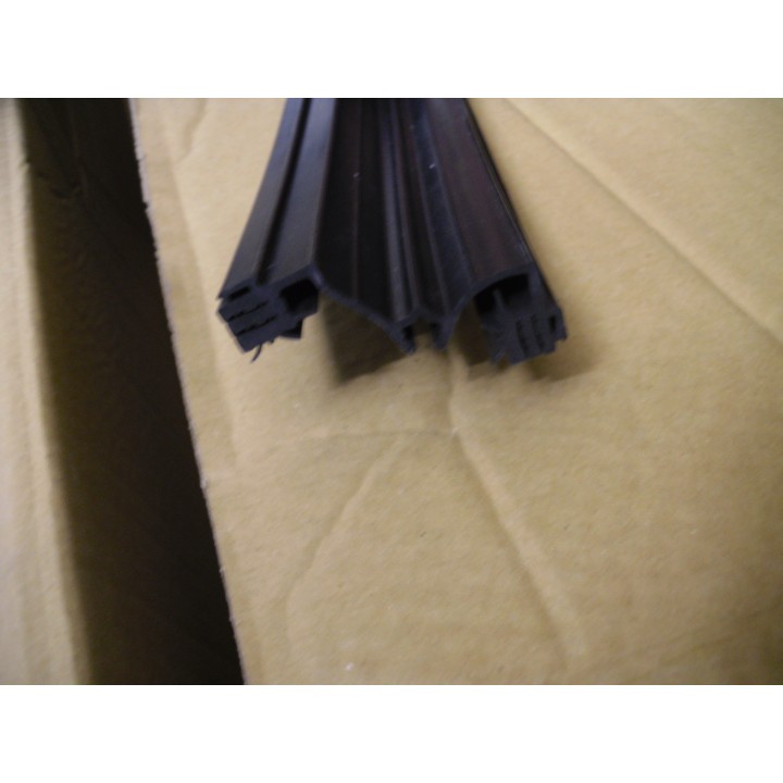 Gutmann 750240 Riegeldichtung 1 Meter