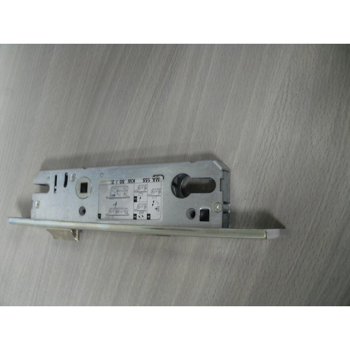 KFV RES 49N-PZW-P6 35er Dorn