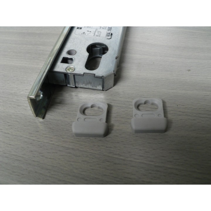 KFV RES 49N-PZW-P6 35er Dorn