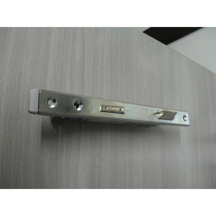 KFV RES 49N-PZW-P6 35er Dorn