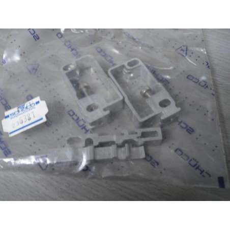 Schüco 236381 T-Verbinder Set