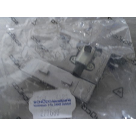 Schüco 277680 Fehlbediensperre