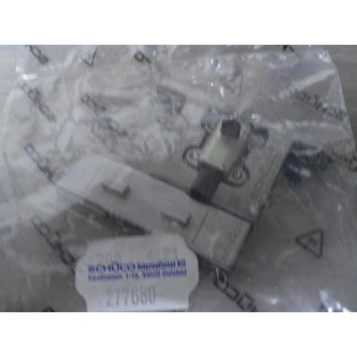 Schüco 277680 Fehlbediensperre