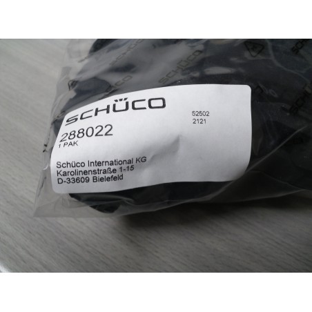 Schüco 288022 Dichtkissen 10 Stück