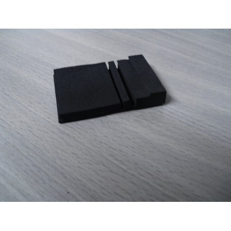 Schüco 288024 Dichtkissen 10 Stück