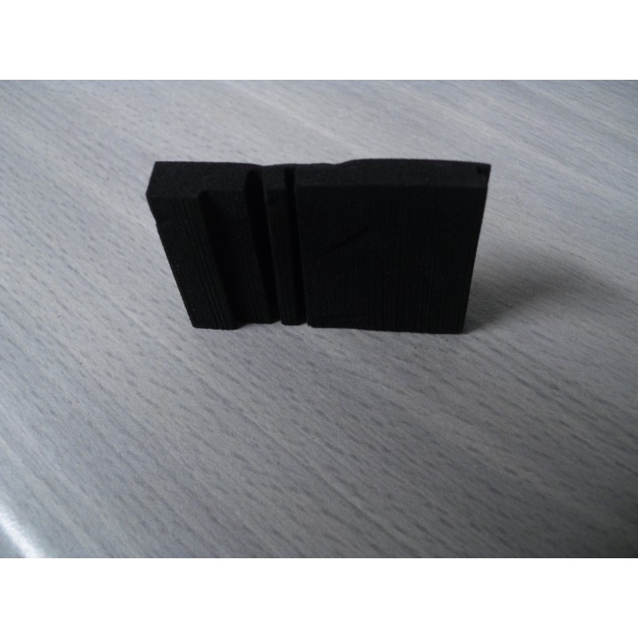 Schüco 288024 Dichtkissen 10 Stück