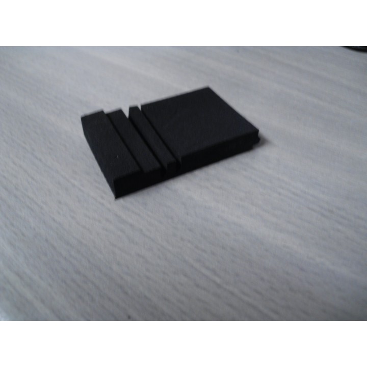 Schüco 288024 Dichtkissen 10 Stück