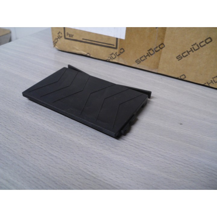 Schüco 288165 Klotzbrücke  10 Stück