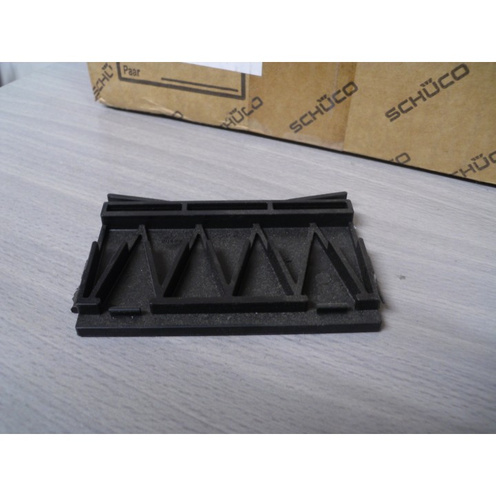 Schüco 288165 Klotzbrücke  10 Stück