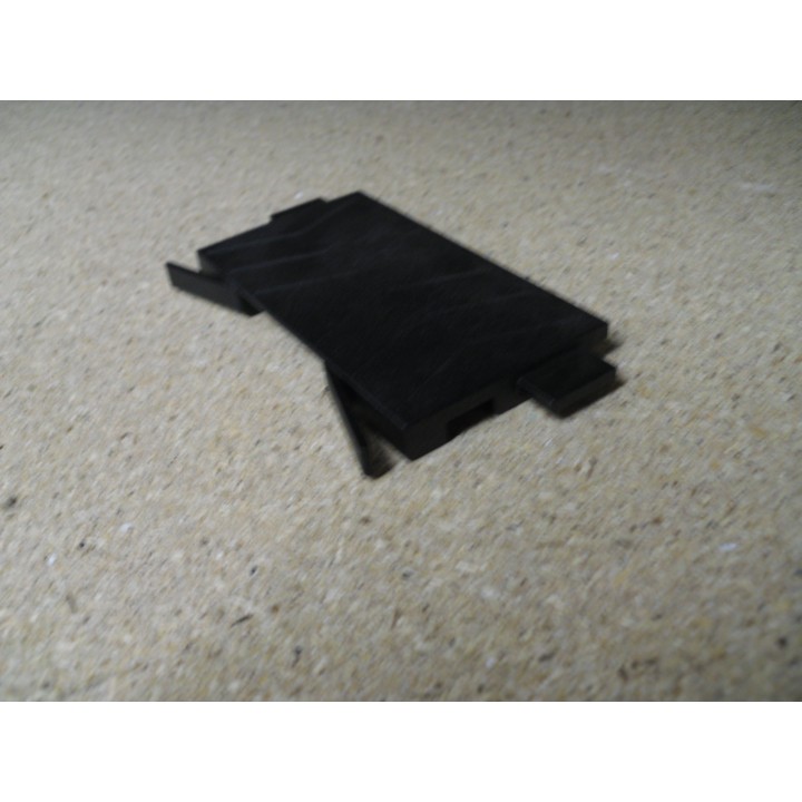 Schüco 288166 Klotzbrücke  10 Stück