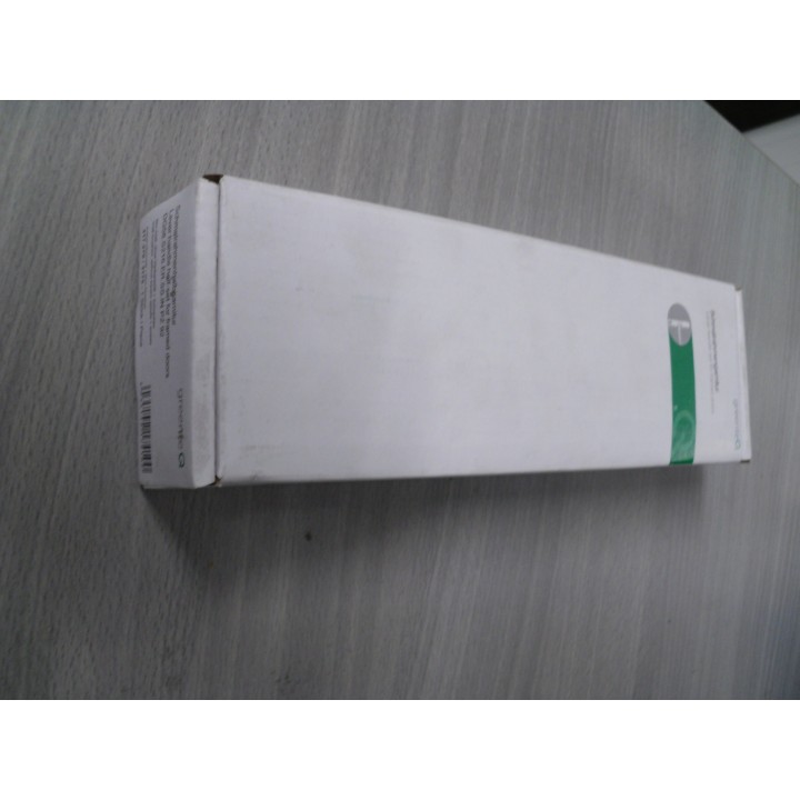 greenteq 217.270 3175 Edelstahl Schmallrahmendrücker innen