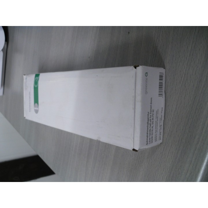 copy of greenteq 217.270 3179 Schmallrahmendrücker innen weiß