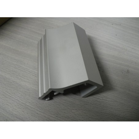 Schüco 210246 Griffkonsole EV1