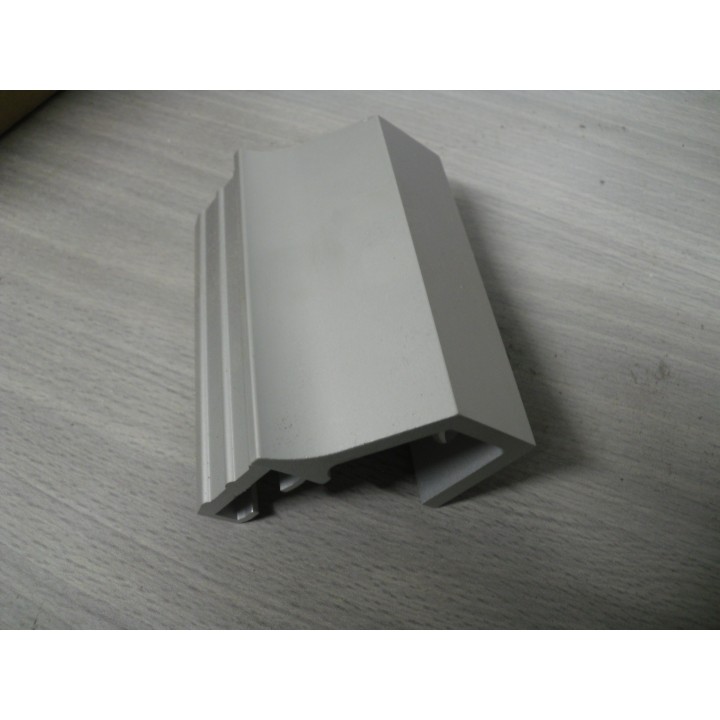 Schüco 210246 Griffkonsole EV1