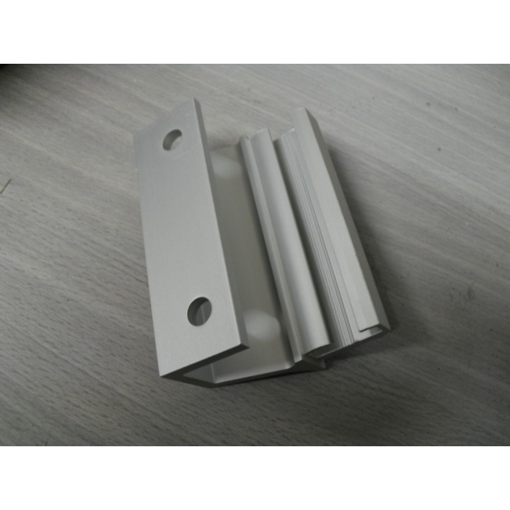 Schüco 210246 Griffkonsole EV1