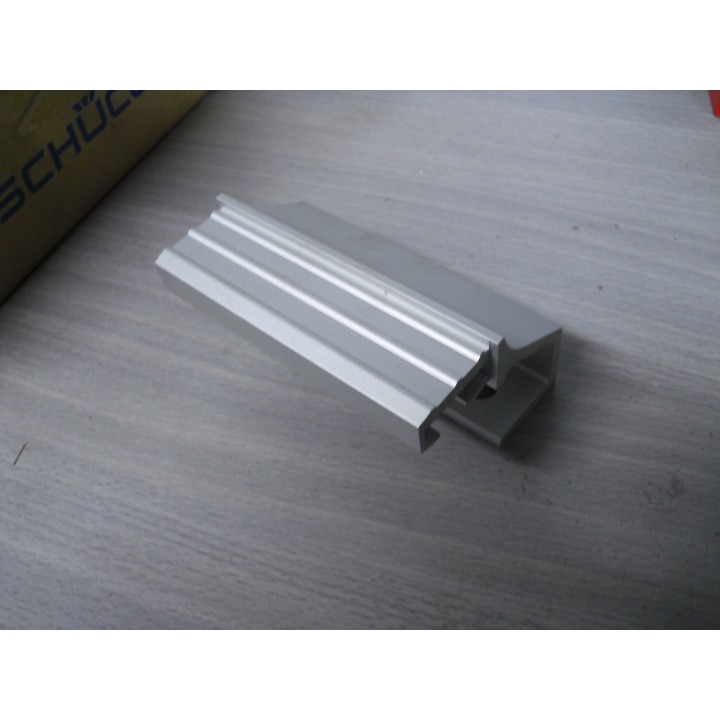 Schüco 210246 Griffkonsole EV1