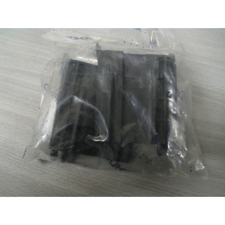 Schüco 278218 Dichtungsecke Schwelle