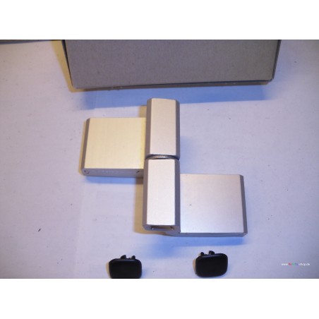 Sykon 0914 Türband silber / EV1