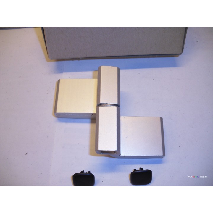 Sykon 0914 Türband silber / EV1