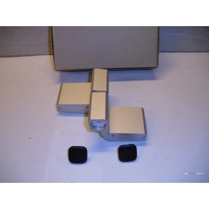 Sykon 0914 Türband silber / EV1